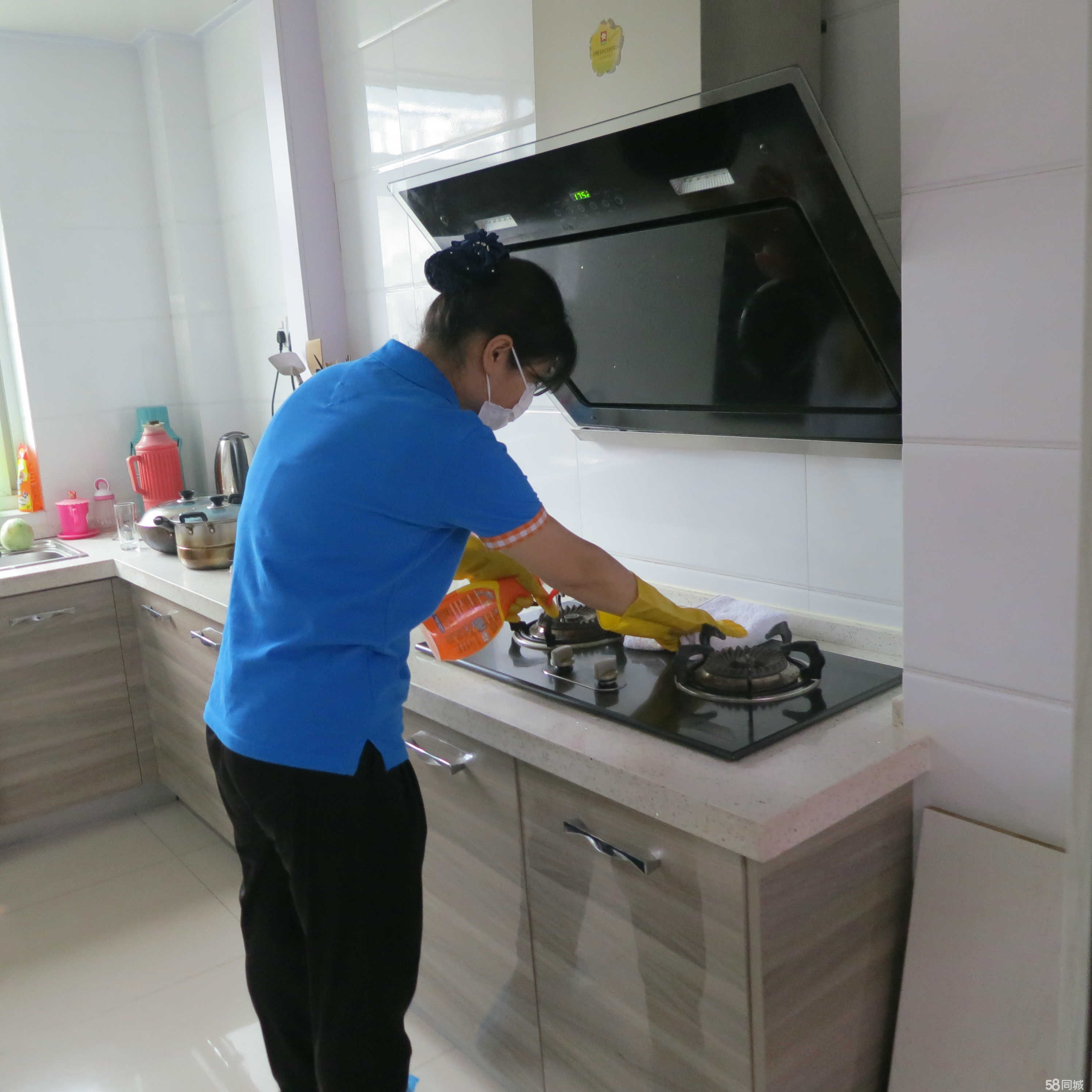 安徽省小袋鼠家政服務(wù) 專業(yè)、便捷、貼心的家政服務(wù)解決方案