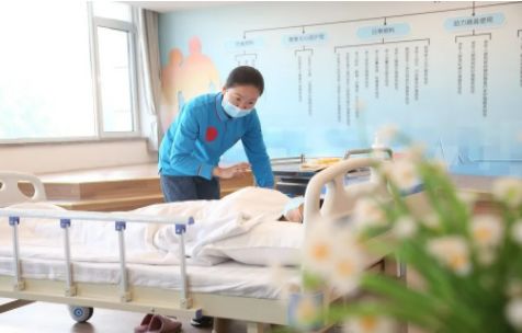 小家事，大民生——江蘇各級婦聯(lián)開展巾幗家政誠信服務(wù)創(chuàng)優(yōu)活動