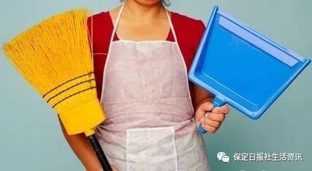 家政服務受追捧，我們該如何選擇？